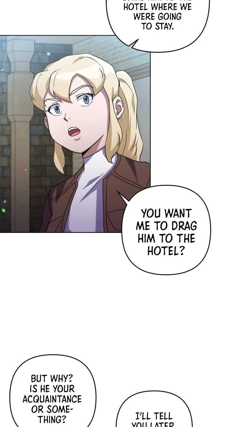 Read Surviving in an Action chapter 19 image 33 on Lezhin
