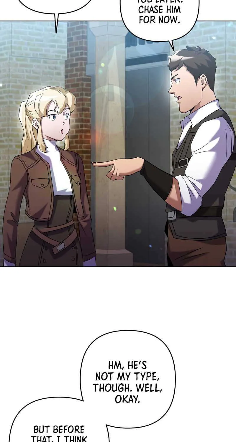 Read Surviving in an Action chapter 19 image 34 on Lezhin