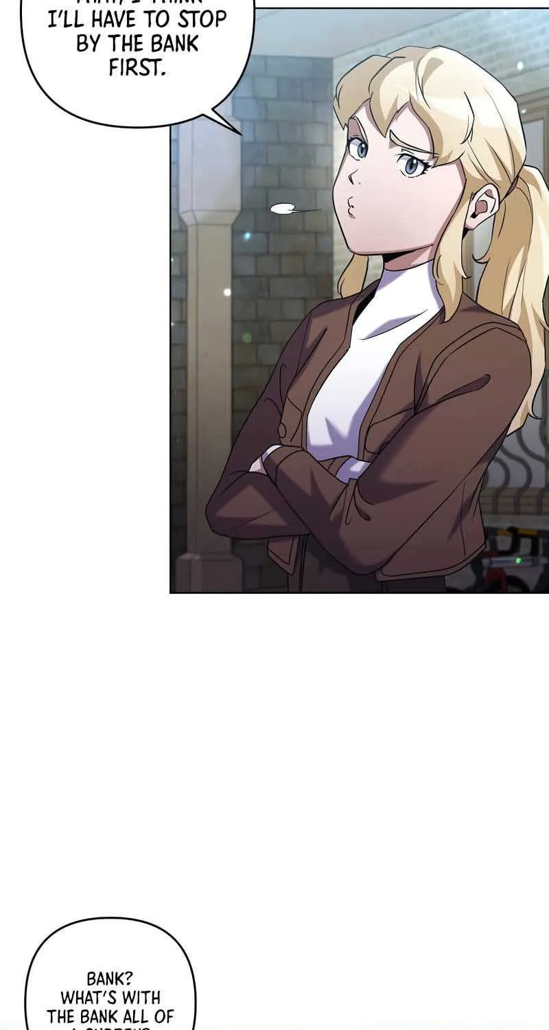 Read Surviving in an Action chapter 19 image 35 on Lezhin