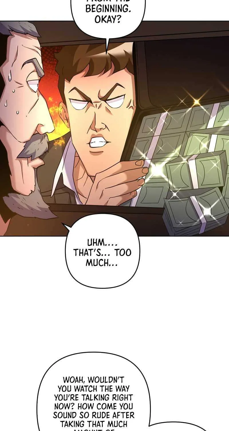 Read Surviving in an Action chapter 19 image 42 on Lezhin