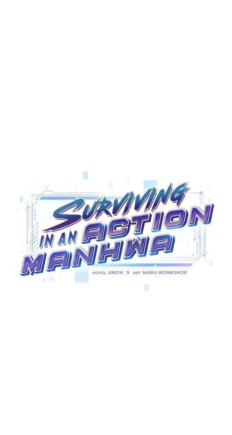 Read Surviving in an Action chapter 19 image 46 on Lezhin