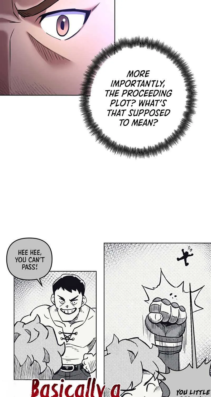 Read Surviving in an Action chapter 2 image 12 on Lezhin