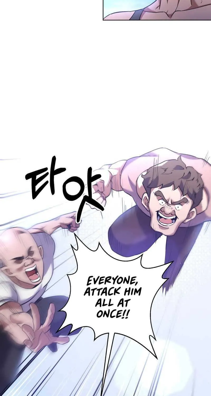 Read Surviving in an Action chapter 2 image 14 on Lezhin