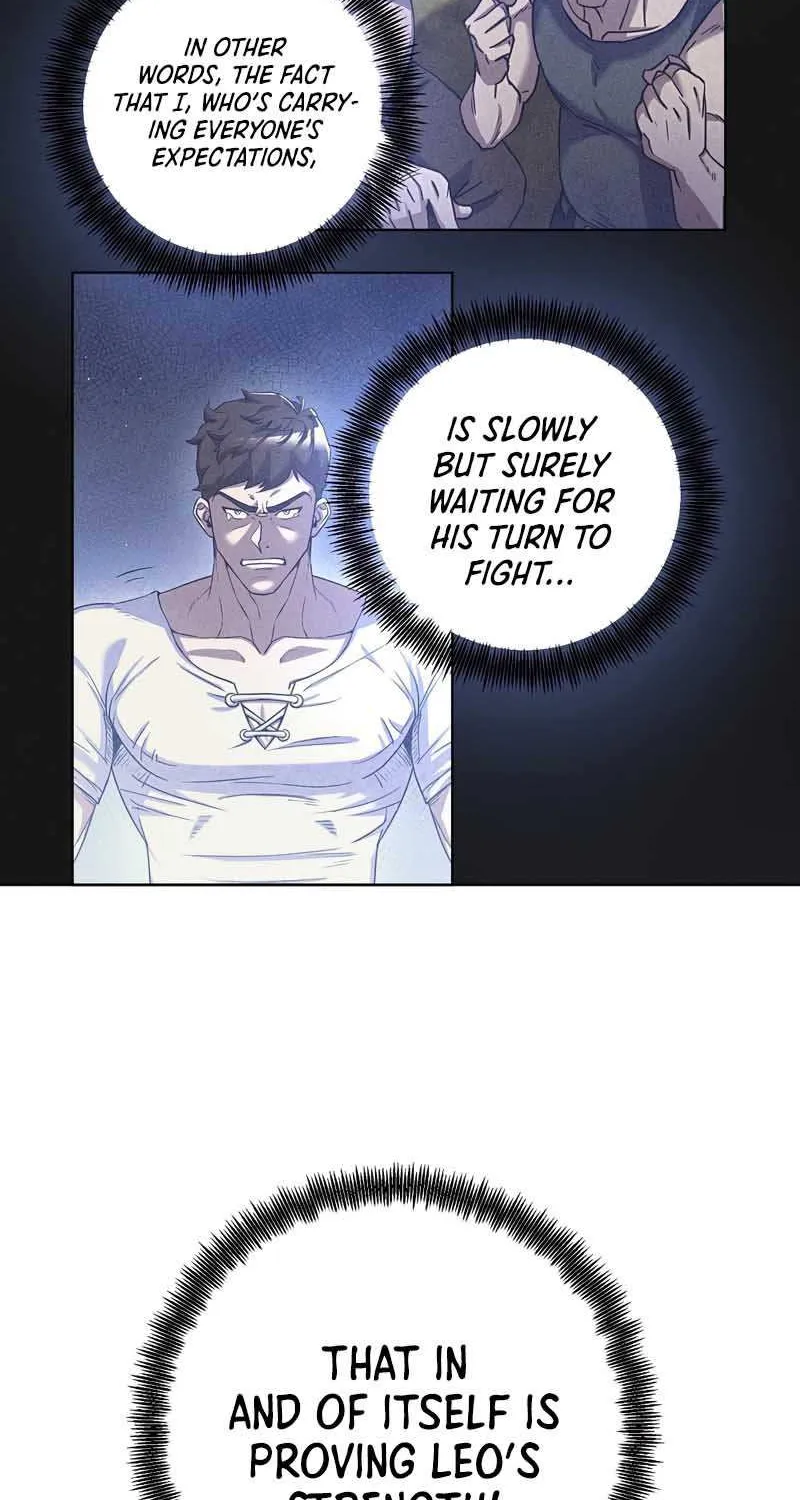 Read Surviving in an Action chapter 2 image 21 on Lezhin