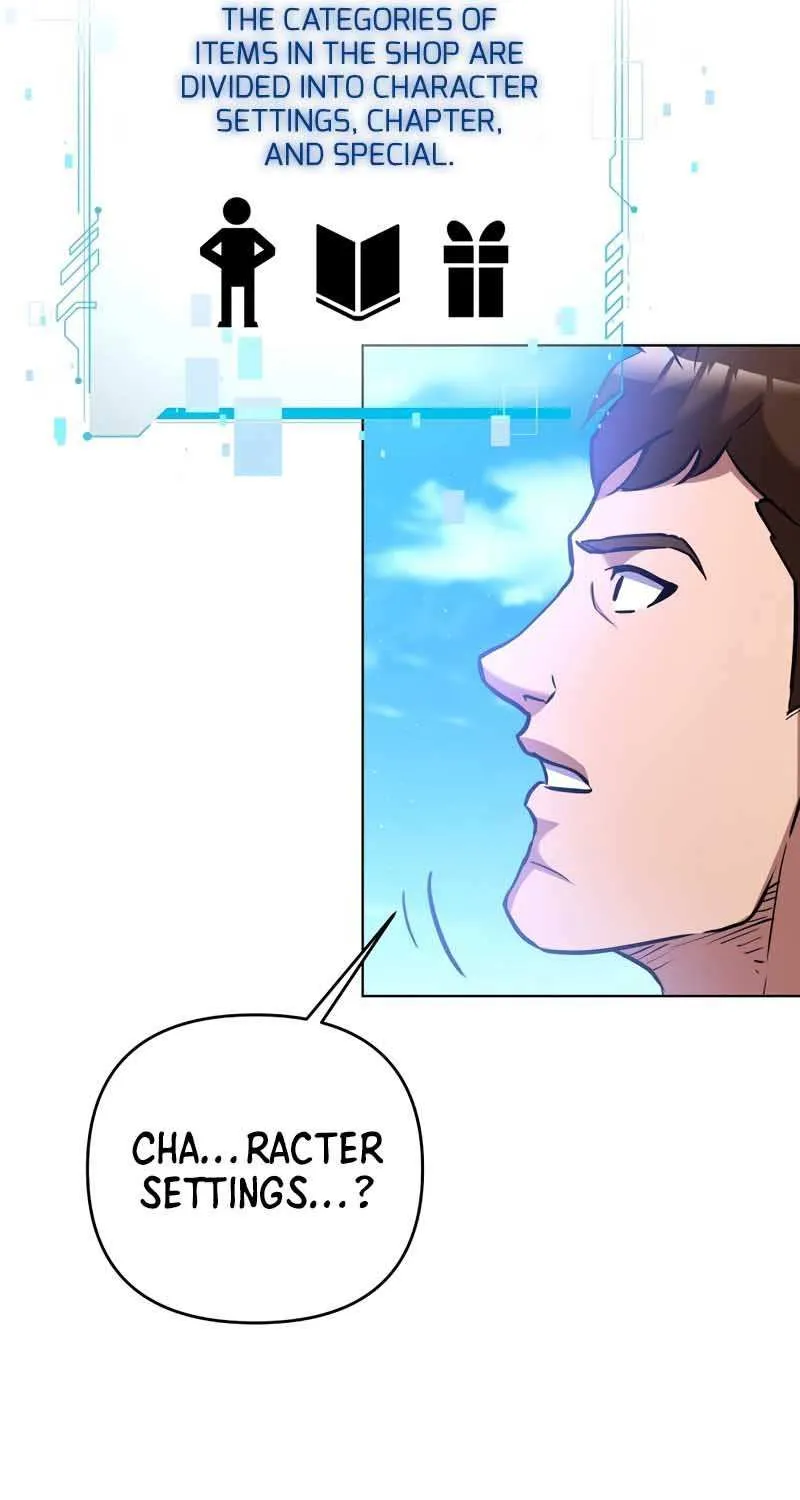 Read Surviving in an Action chapter 2 image 64 on Lezhin