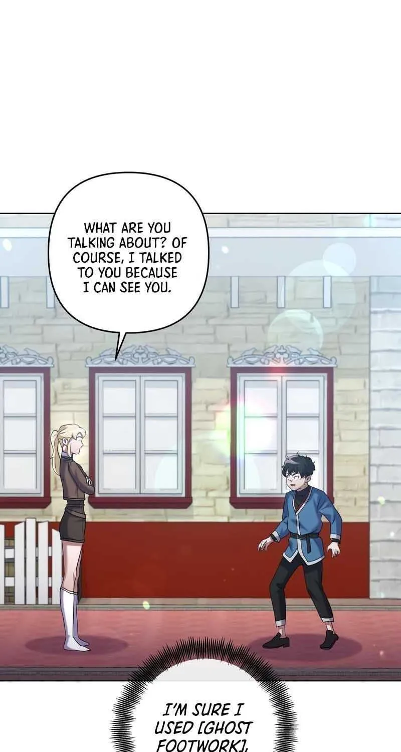 Read Surviving in an Action chapter 20 image 1 on Lezhin