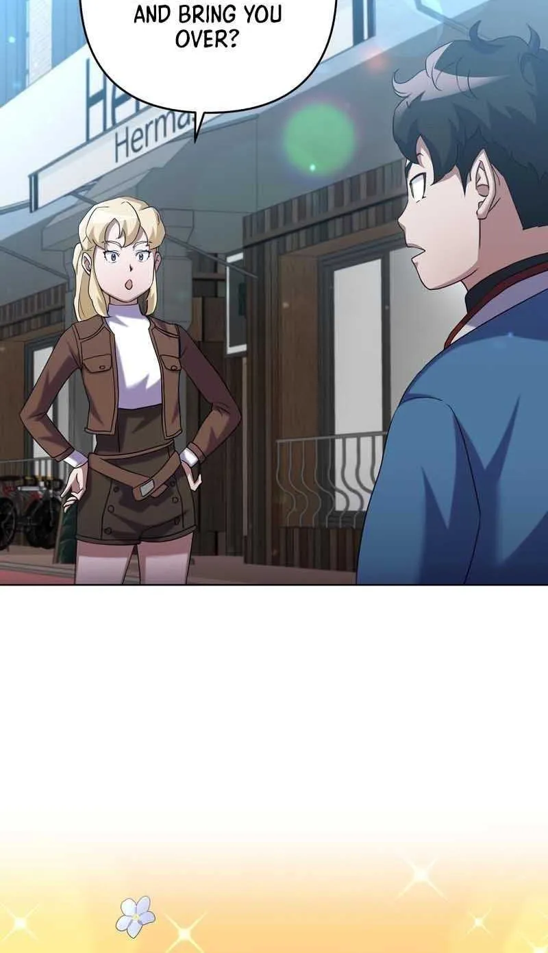 Read Surviving in an Action chapter 20 image 7 on Lezhin