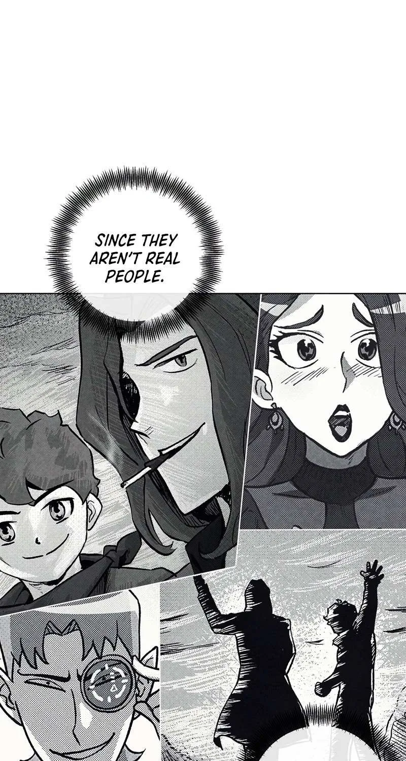 Read Surviving in an Action chapter 22 image 26 on Lezhin