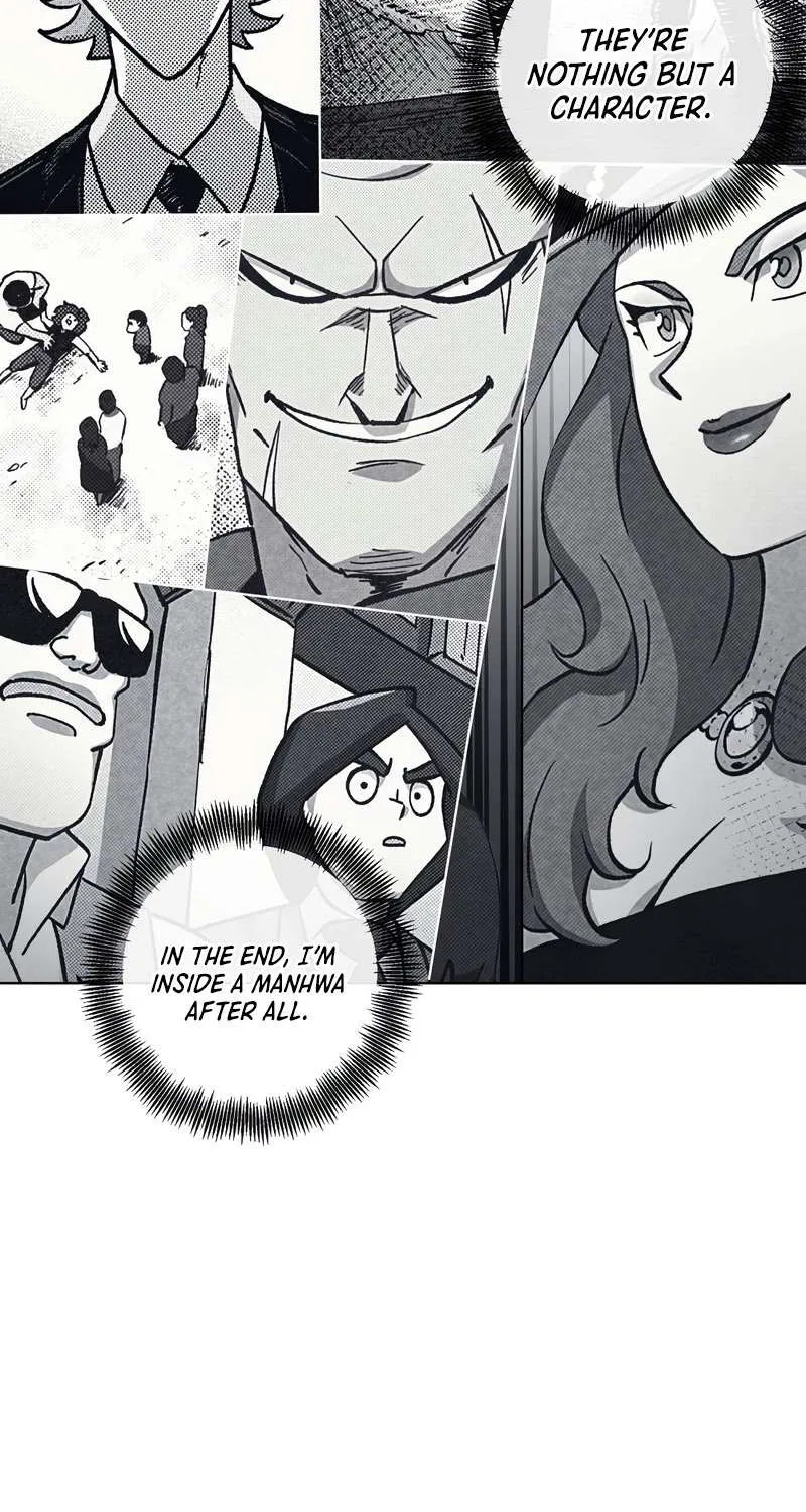 Read Surviving in an Action chapter 22 image 27 on Lezhin