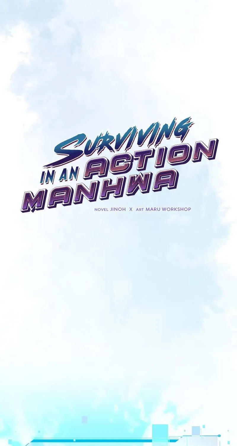 Read Surviving in an Action chapter 22 image 36 on Lezhin