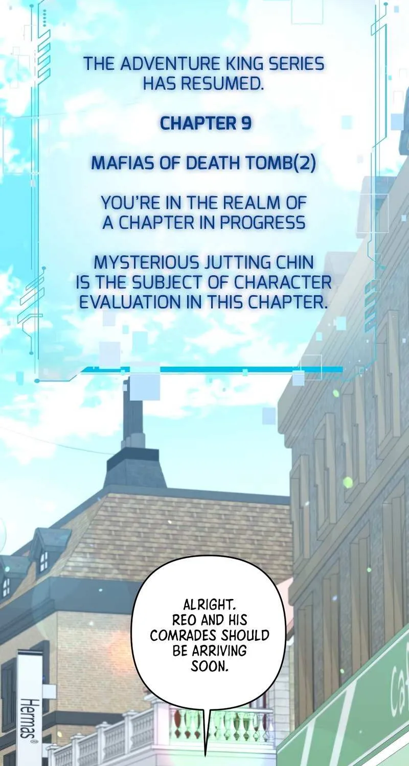 Read Surviving in an Action chapter 22 image 37 on Lezhin