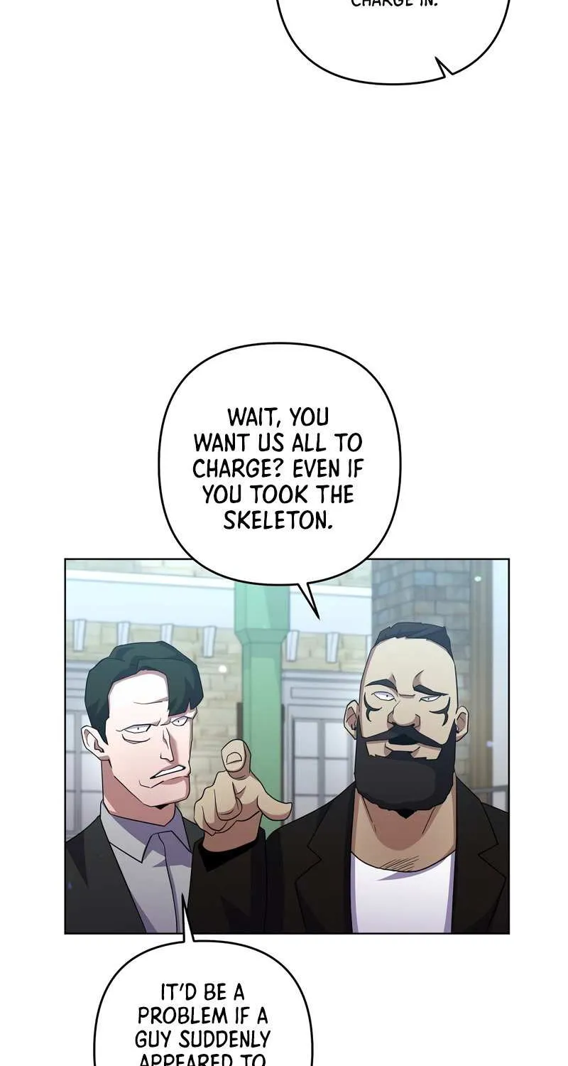 Read Surviving in an Action chapter 22 image 41 on Lezhin