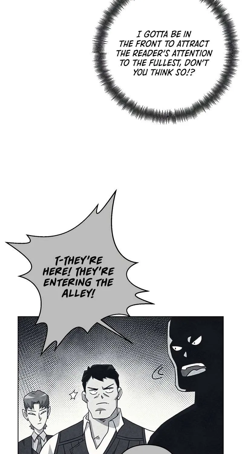 Read Surviving in an Action chapter 22 image 45 on Lezhin
