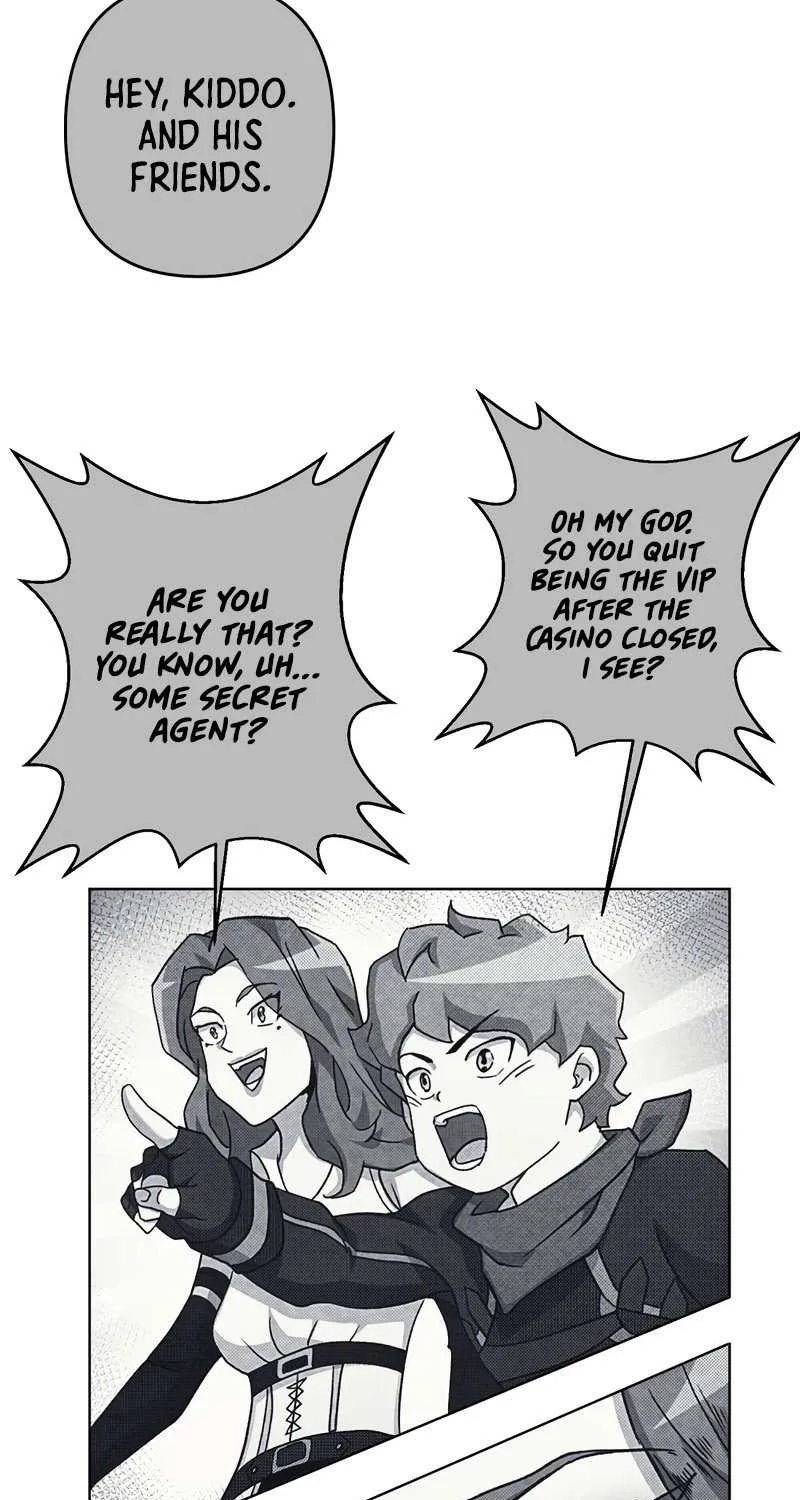 Read Surviving in an Action chapter 22 image 50 on Lezhin