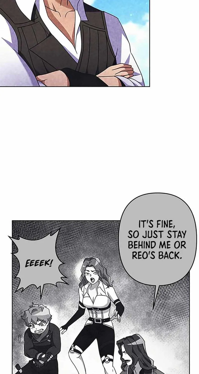 Read Surviving in an Action chapter 23 image 12 on Lezhin