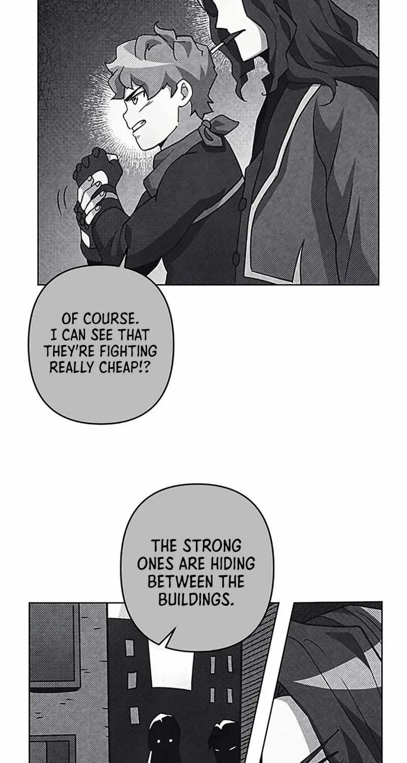 Read Surviving in an Action chapter 23 image 14 on Lezhin