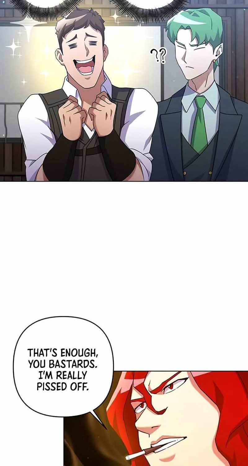 Read Surviving in an Action chapter 23 image 18 on Lezhin