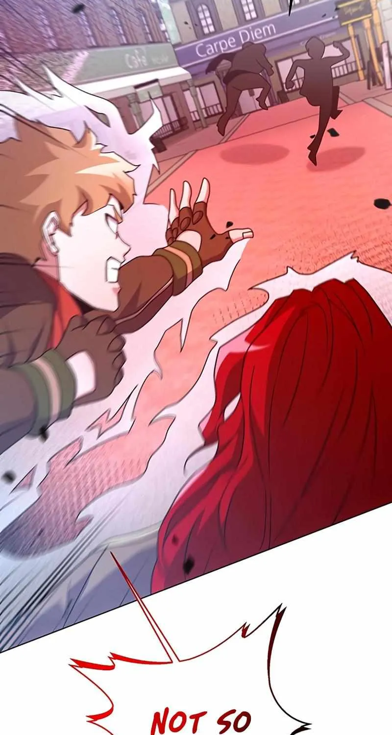 Read Surviving in an Action chapter 23 image 27 on Lezhin