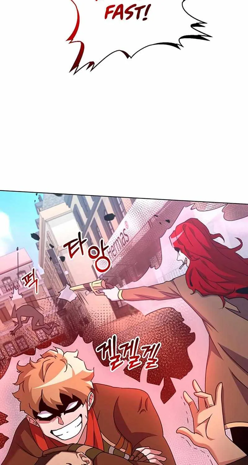 Read Surviving in an Action chapter 23 image 28 on Lezhin