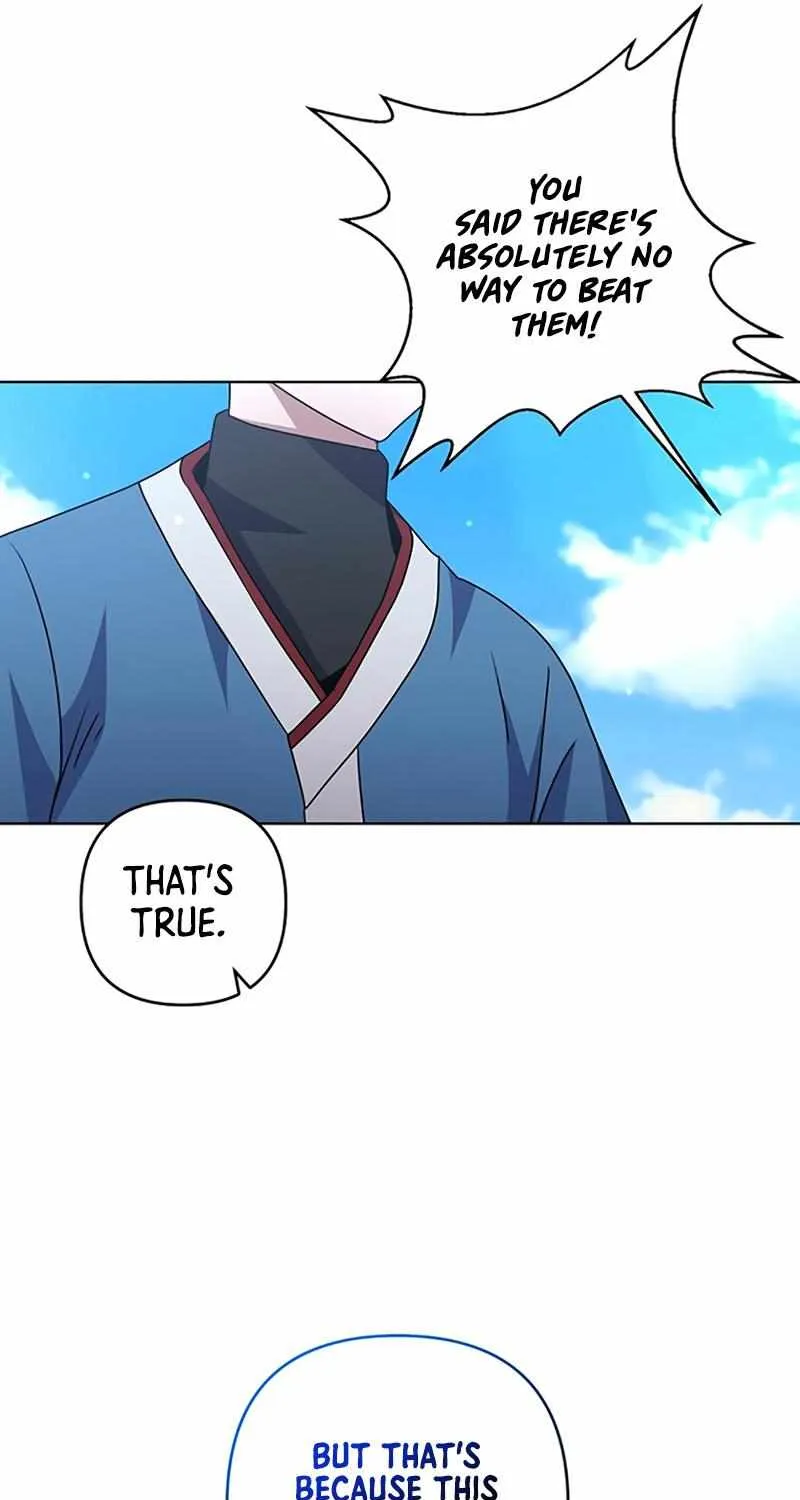 Read Surviving in an Action chapter 23 image 33 on Lezhin