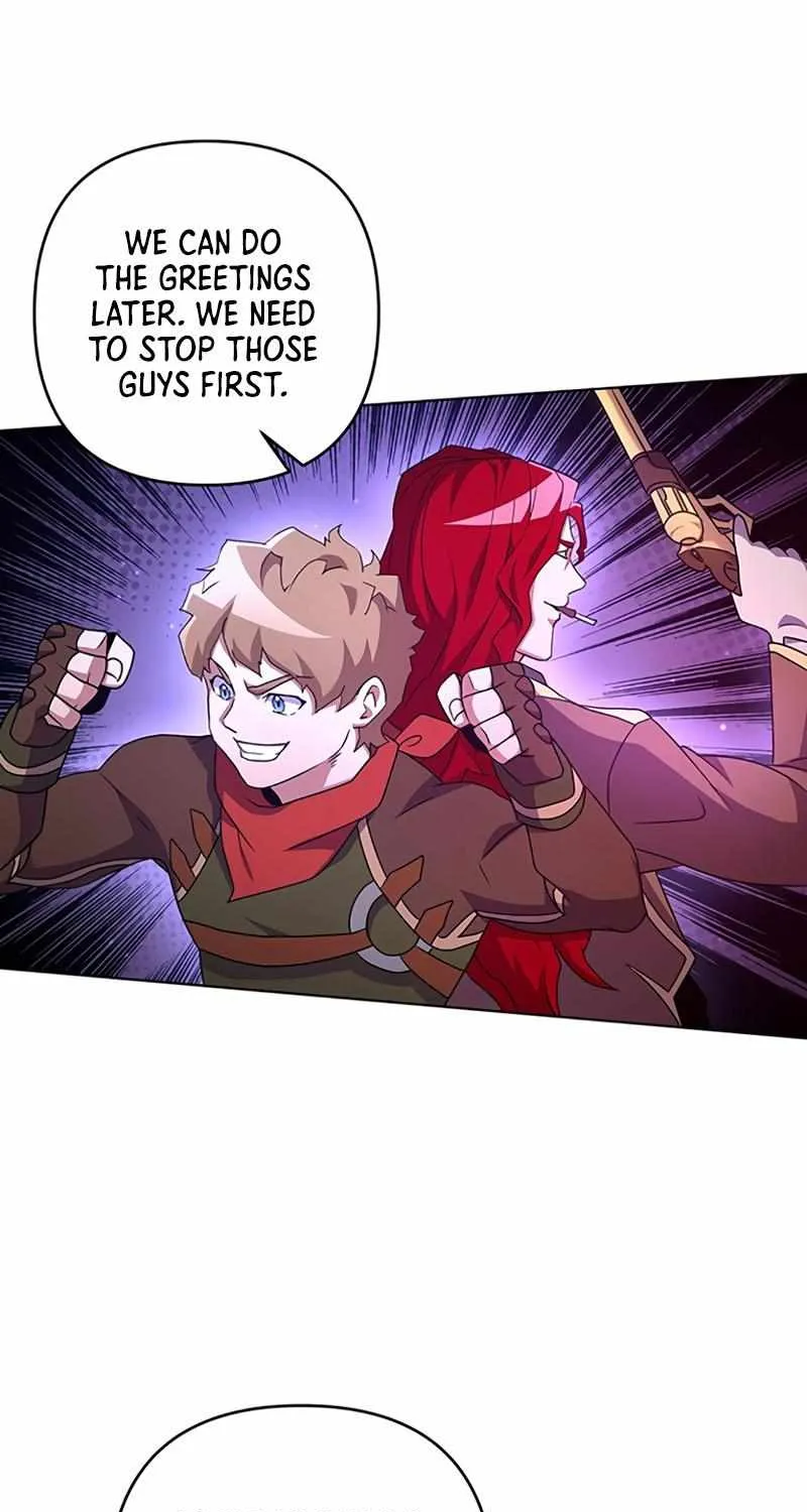Read Surviving in an Action chapter 23 image 37 on Lezhin