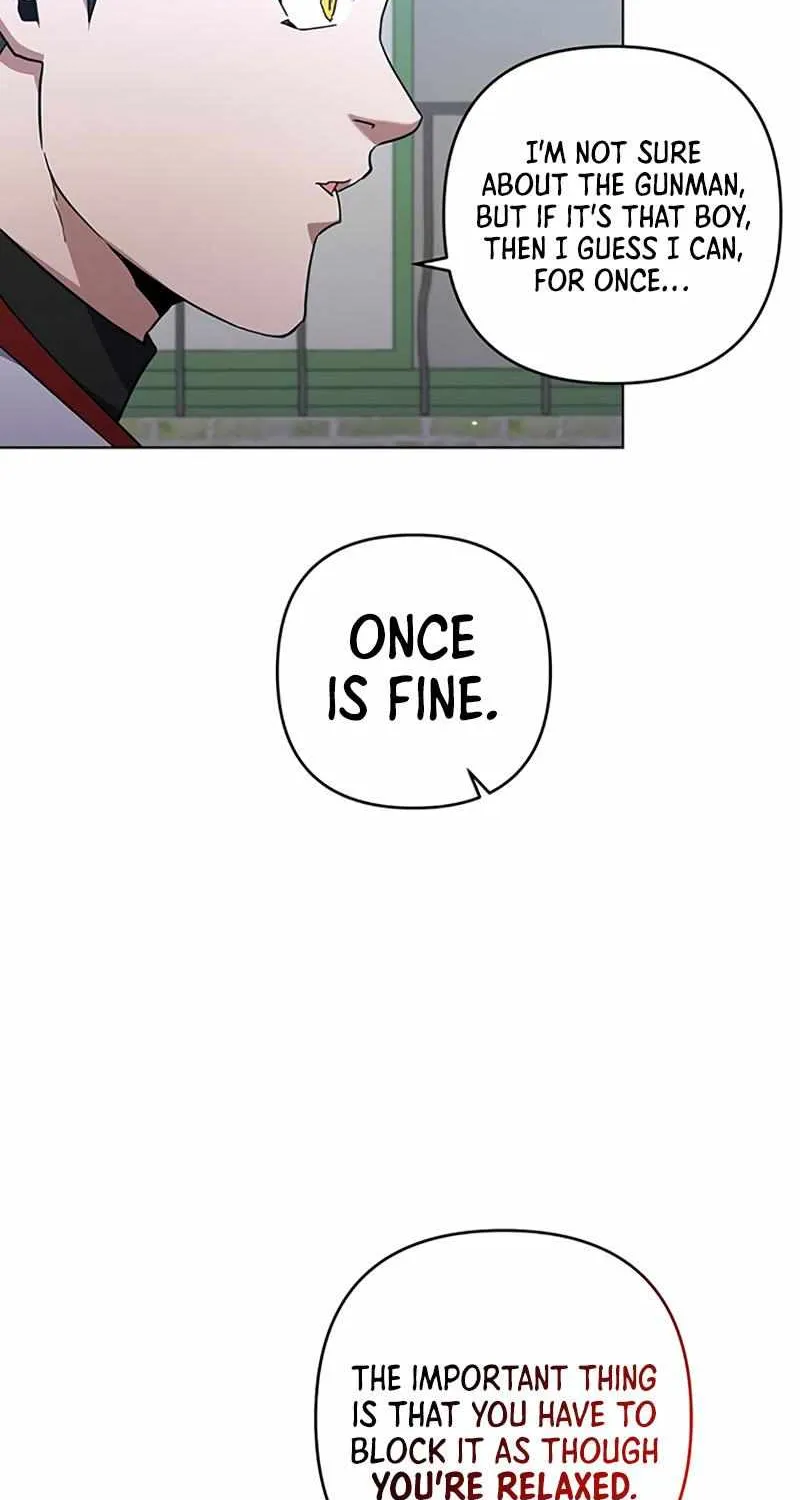 Read Surviving in an Action chapter 23 image 46 on Lezhin