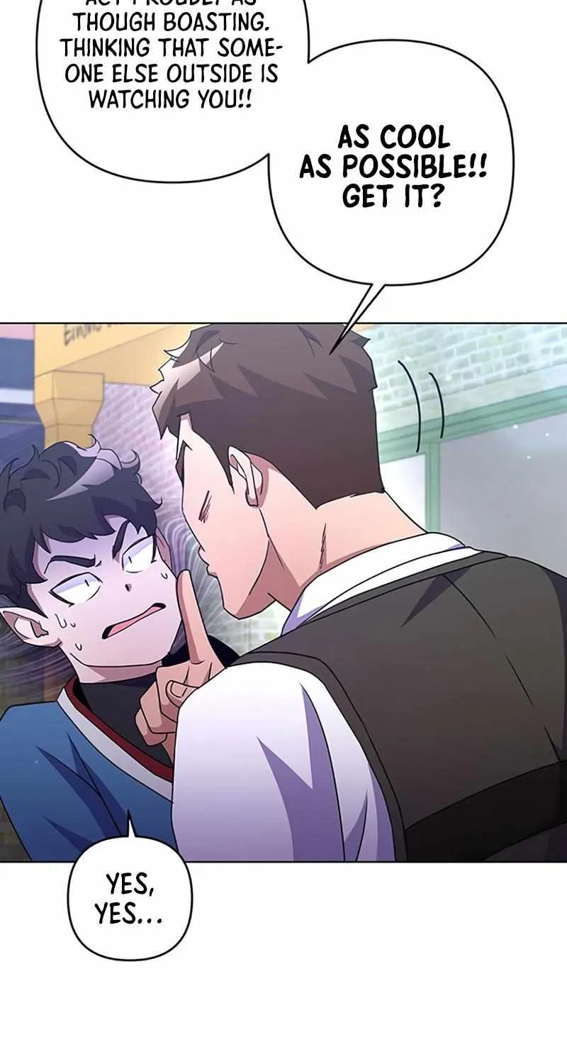 Read Surviving in an Action chapter 23 image 48 on Lezhin