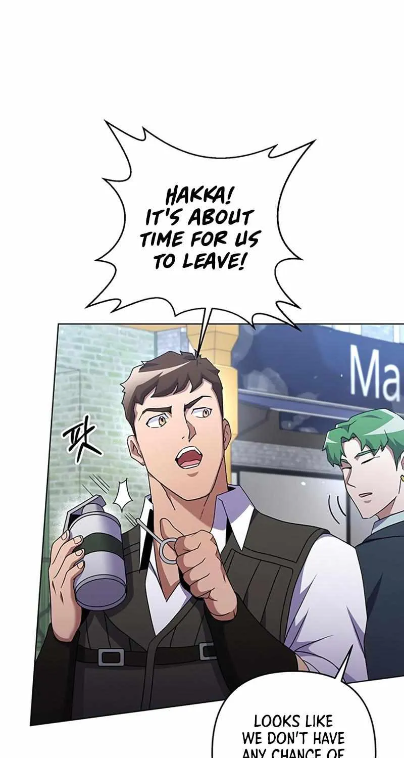 Read Surviving in an Action chapter 23 image 49 on Lezhin