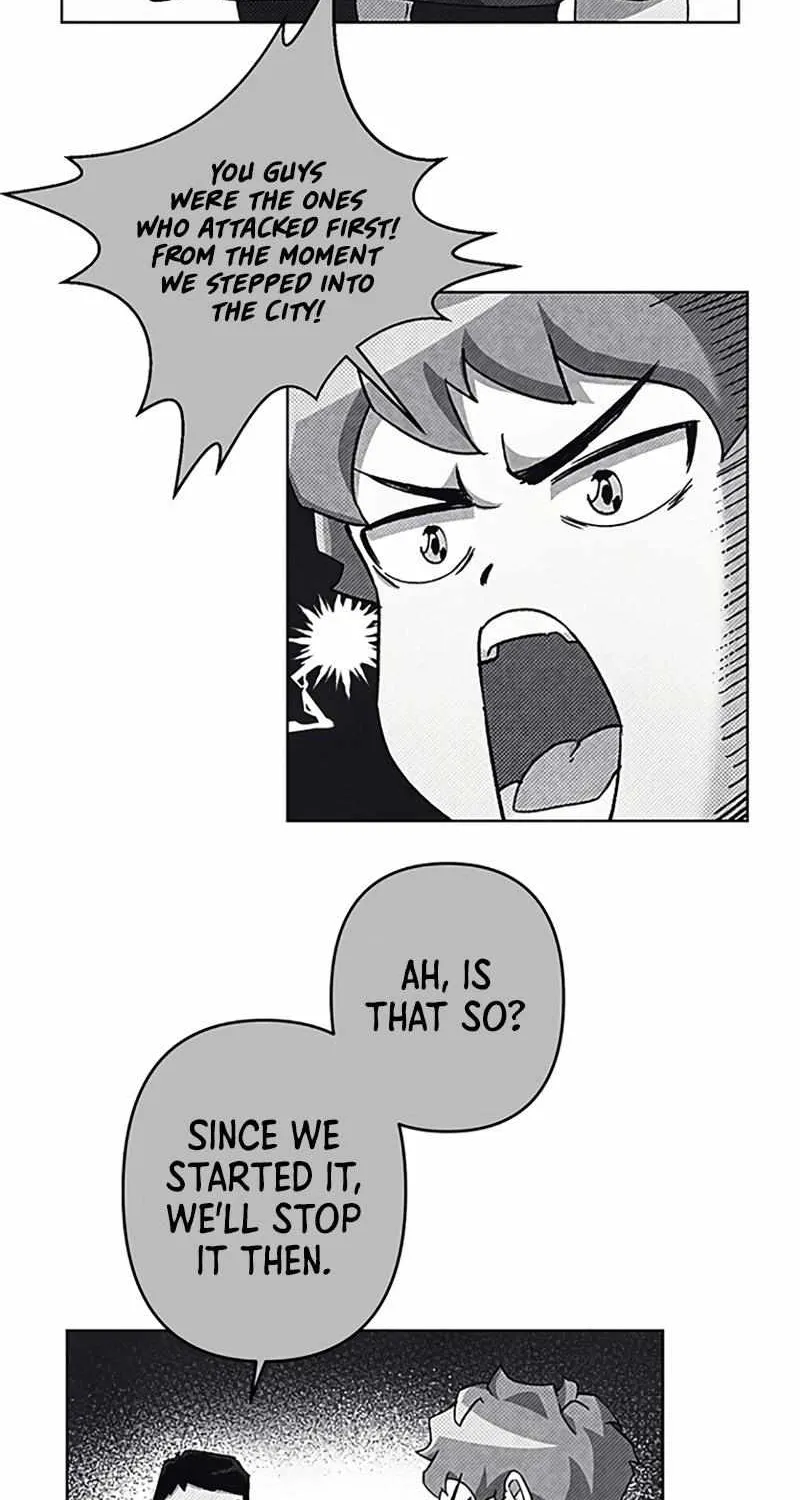 Read Surviving in an Action chapter 23 image 58 on Lezhin