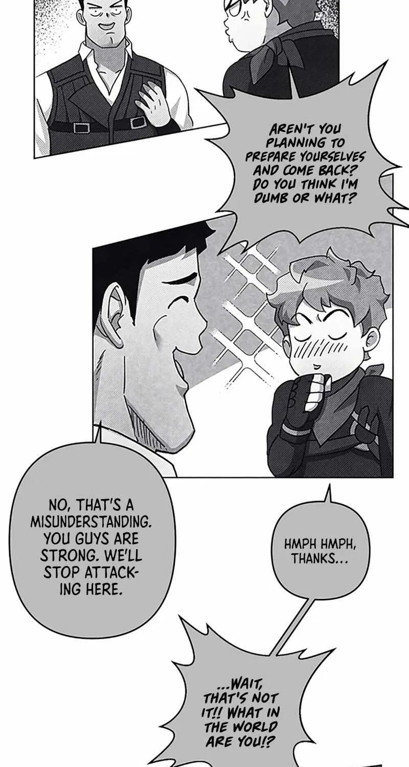 Read Surviving in an Action chapter 23 image 59 on Lezhin