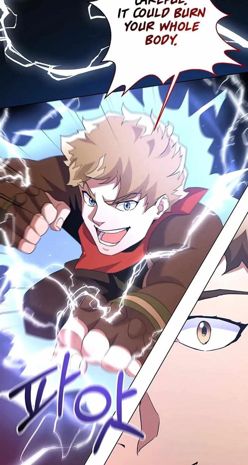 Read Surviving in an Action chapter 23 image 63 on Lezhin