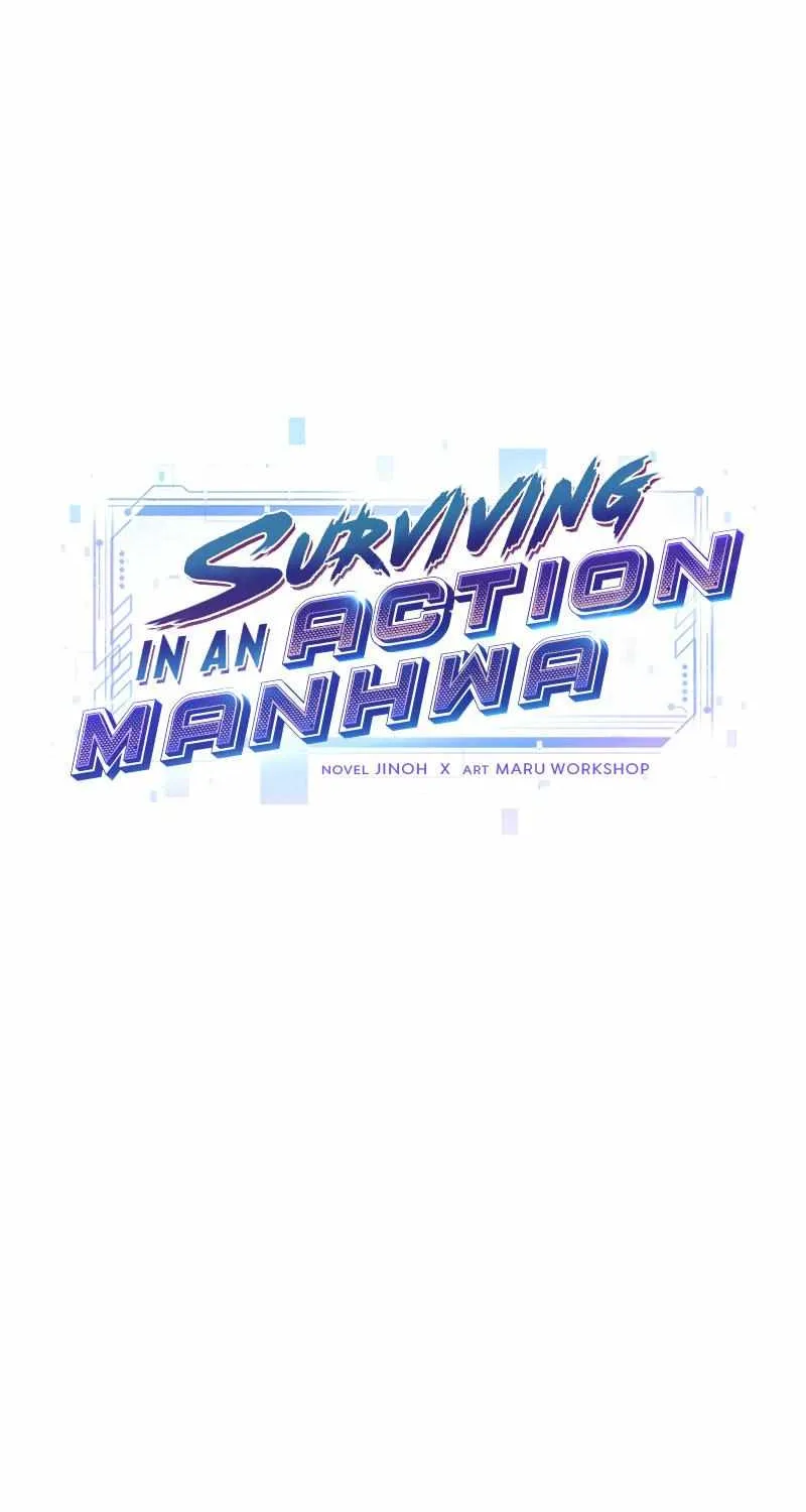 Read Surviving in an Action chapter 23 image 78 on Lezhin