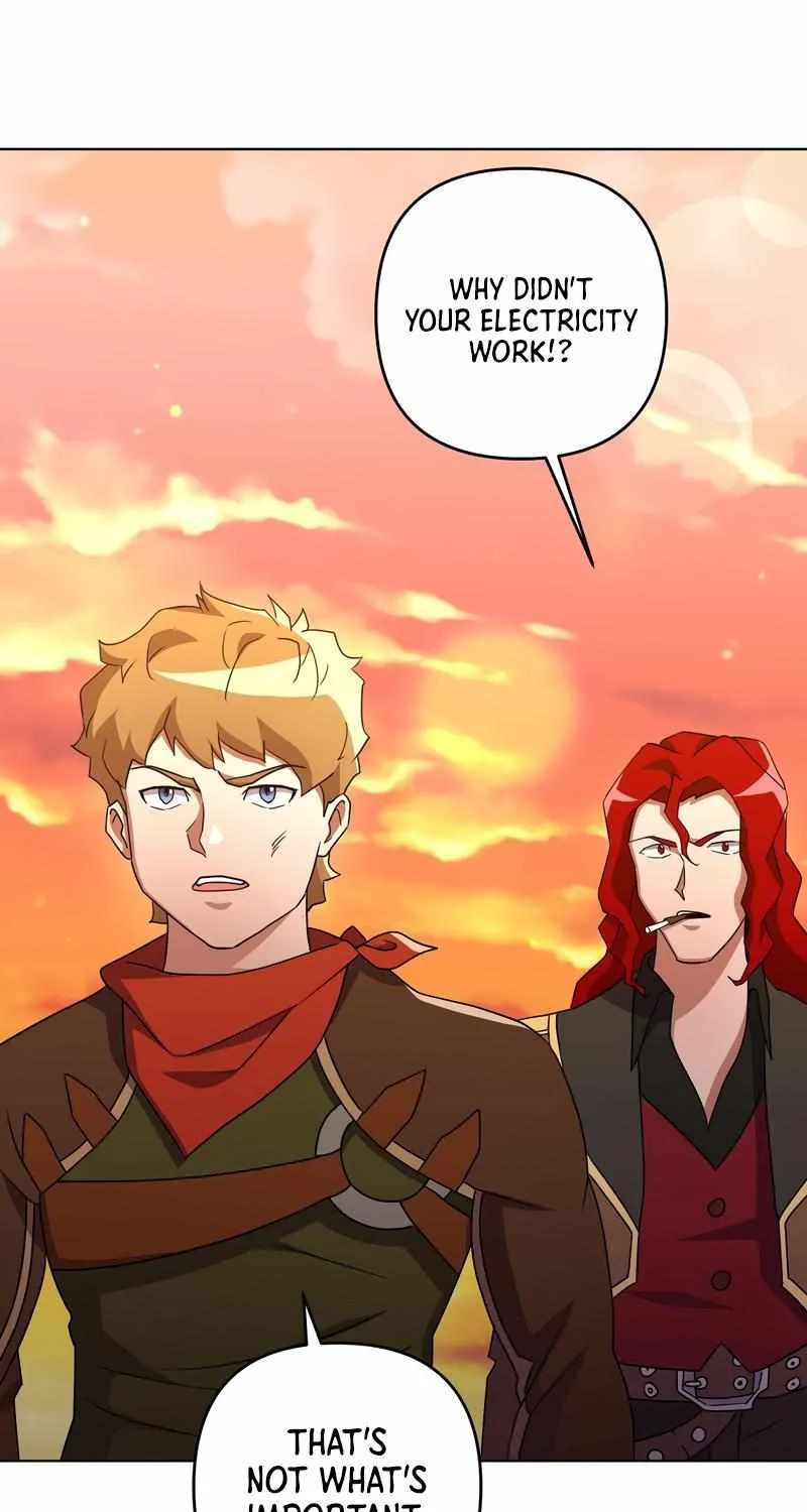 Read Surviving in an Action chapter 24 image 1 on Lezhin