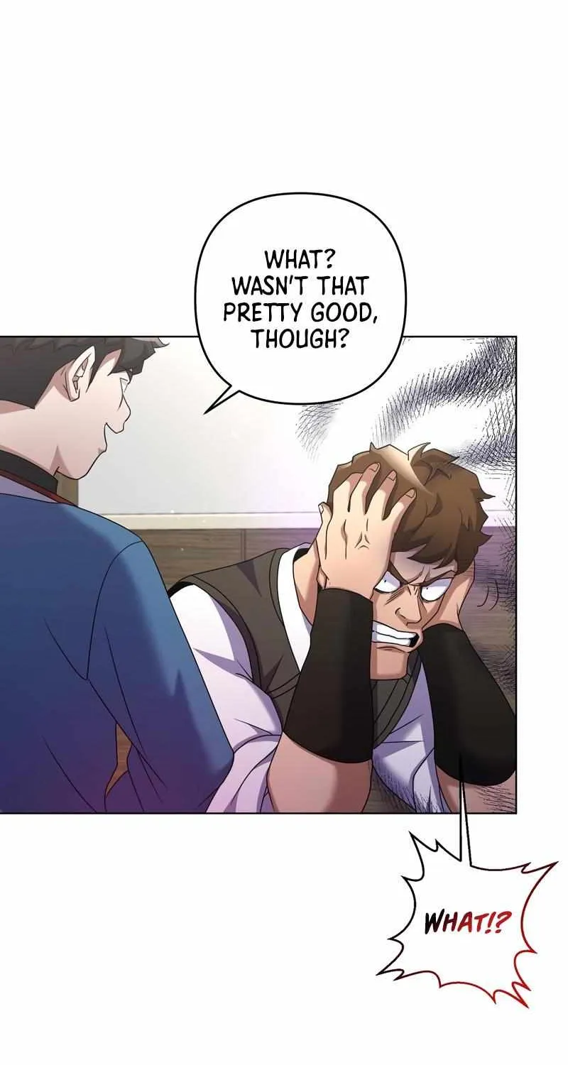 Read Surviving in an Action chapter 24 image 14 on Lezhin