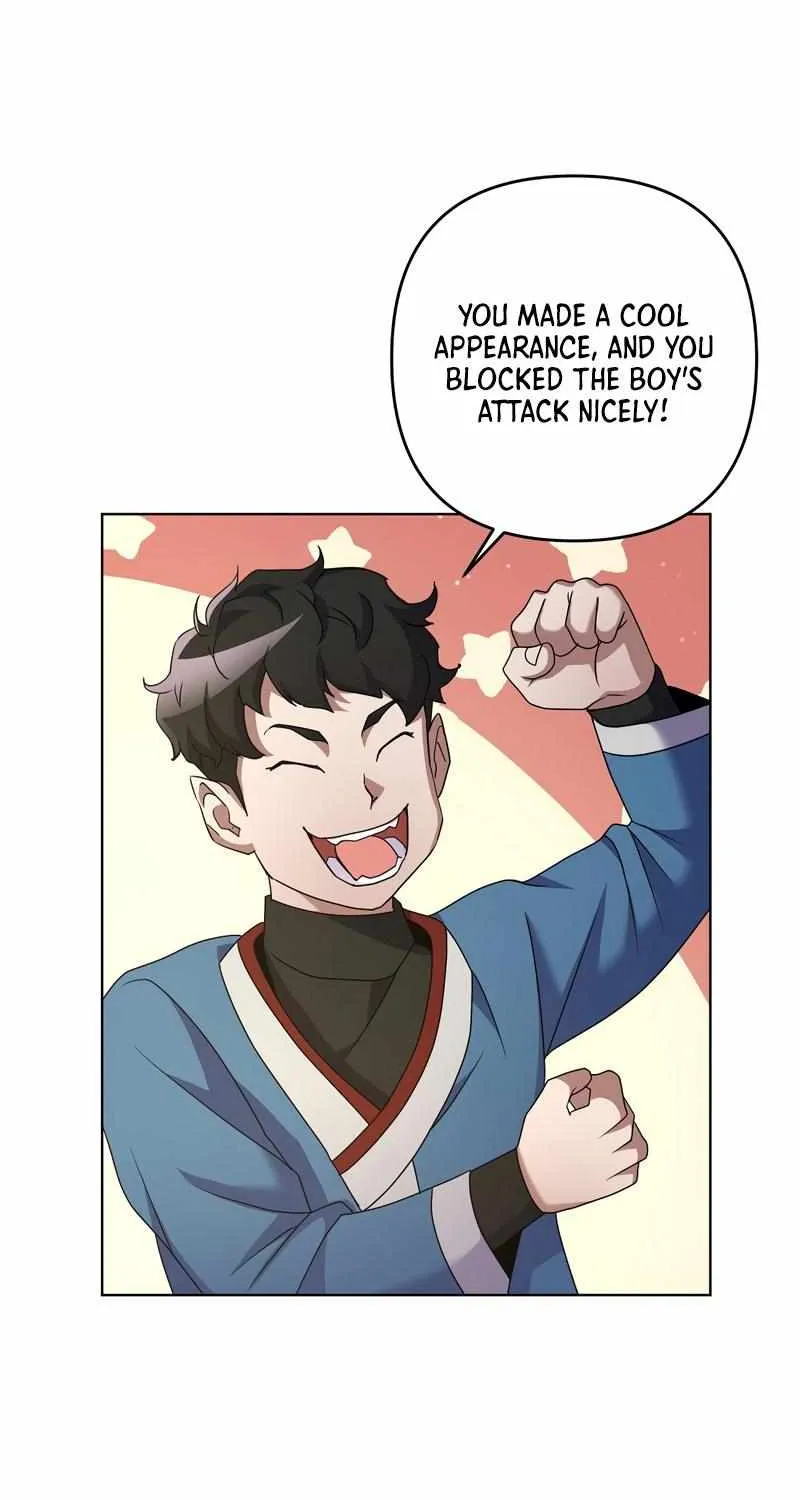 Read Surviving in an Action chapter 24 image 15 on Lezhin