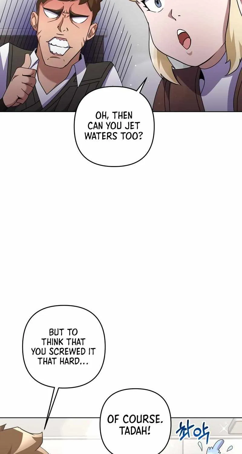 Read Surviving in an Action chapter 24 image 20 on Lezhin