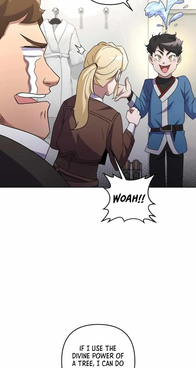 Read Surviving in an Action chapter 24 image 21 on Lezhin
