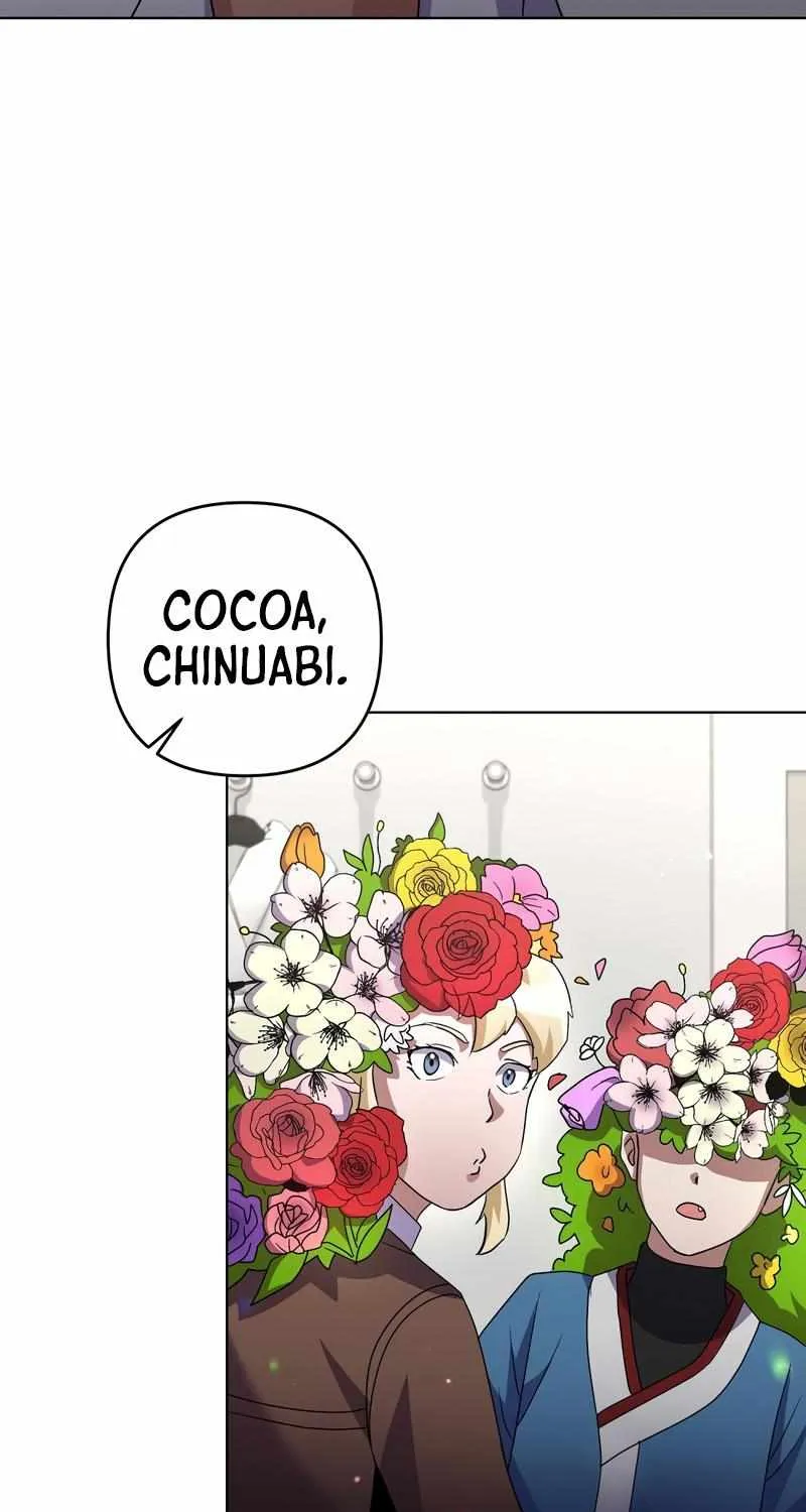 Read Surviving in an Action chapter 24 image 27 on Lezhin