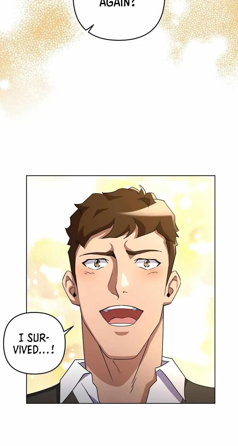 Read Surviving in an Action chapter 24 image 37 on Lezhin