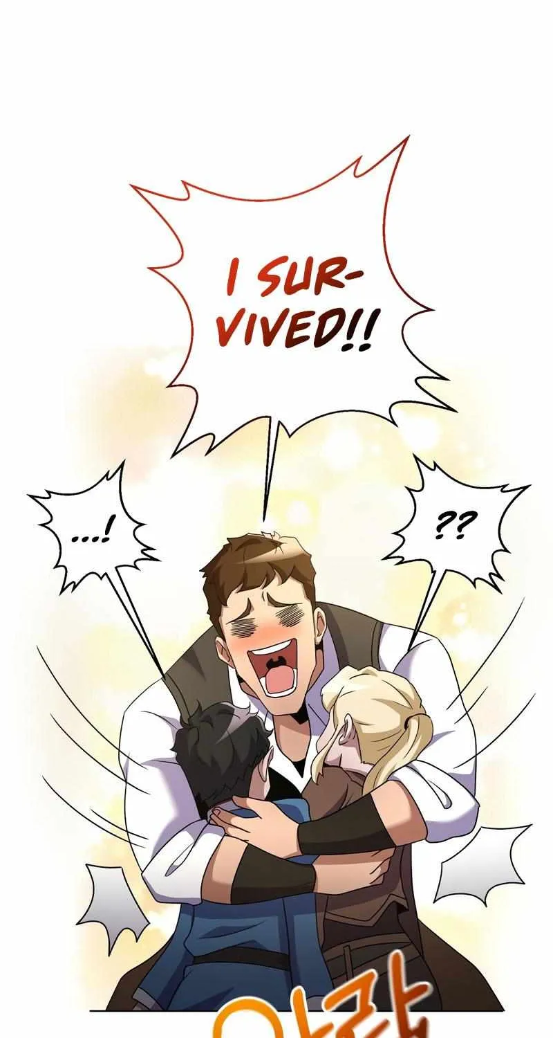 Read Surviving in an Action chapter 24 image 38 on Lezhin