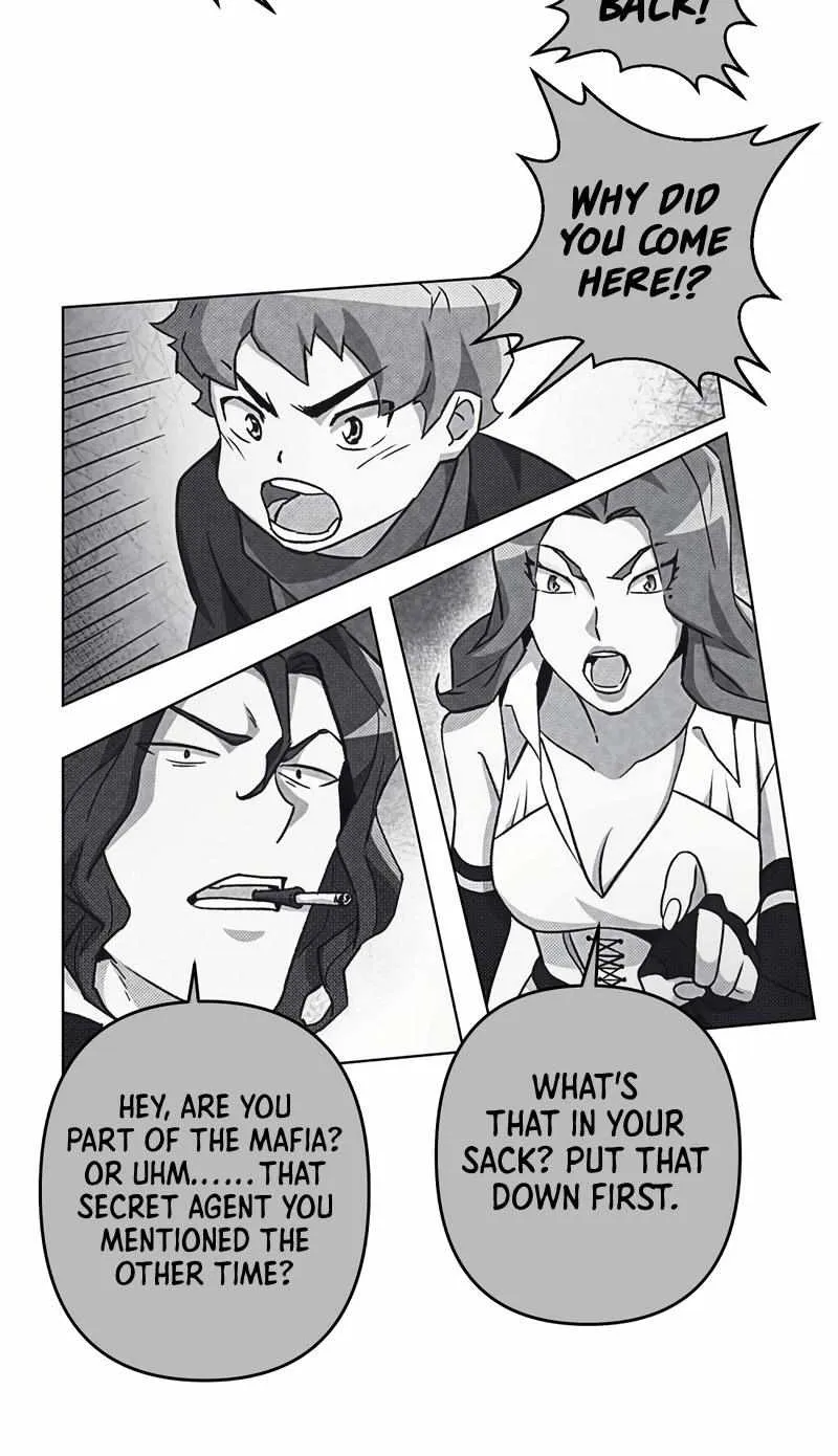 Read Surviving in an Action chapter 24 image 71 on Lezhin