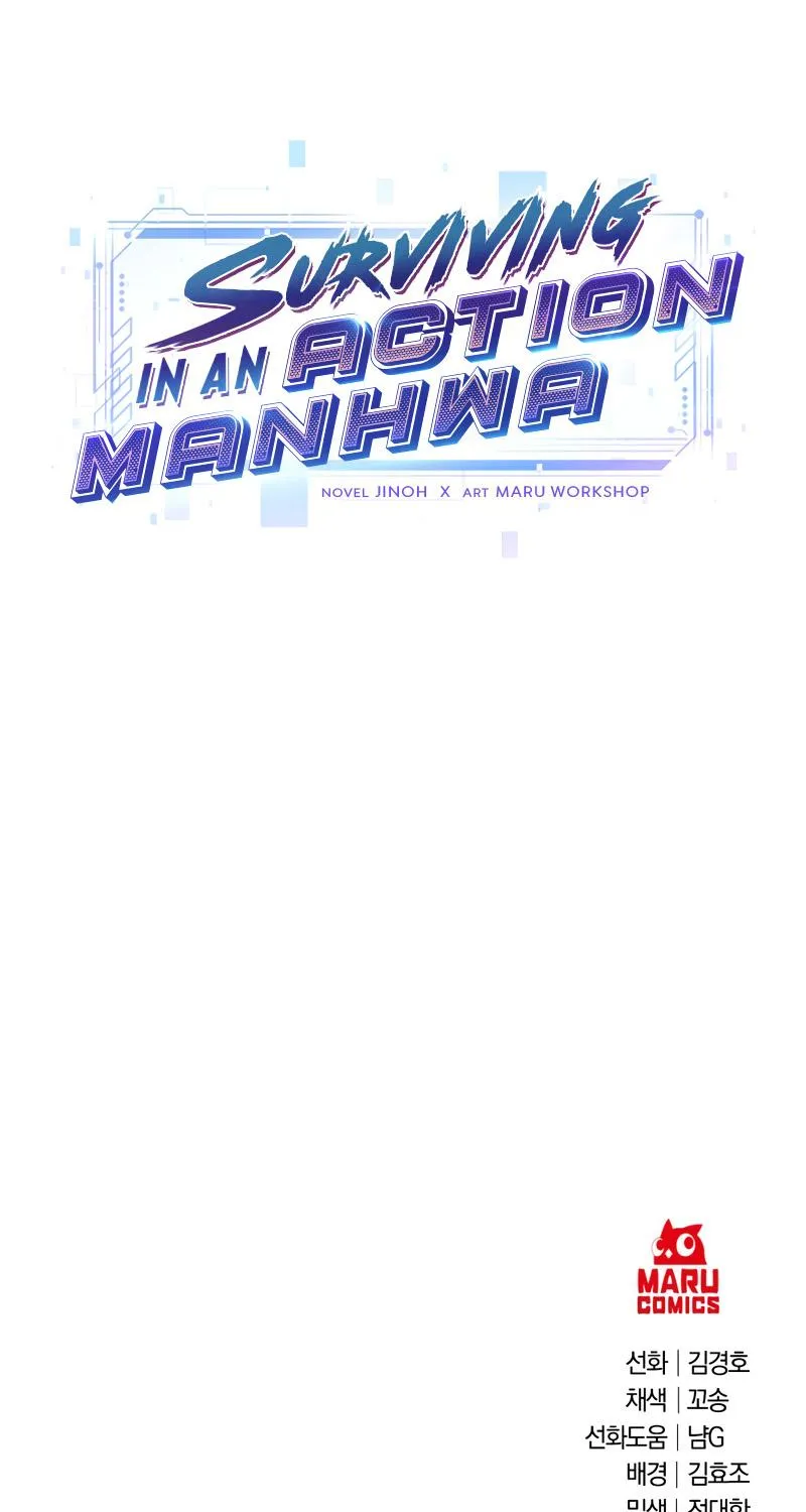 Read Surviving in an Action chapter 24 image 74 on Lezhin
