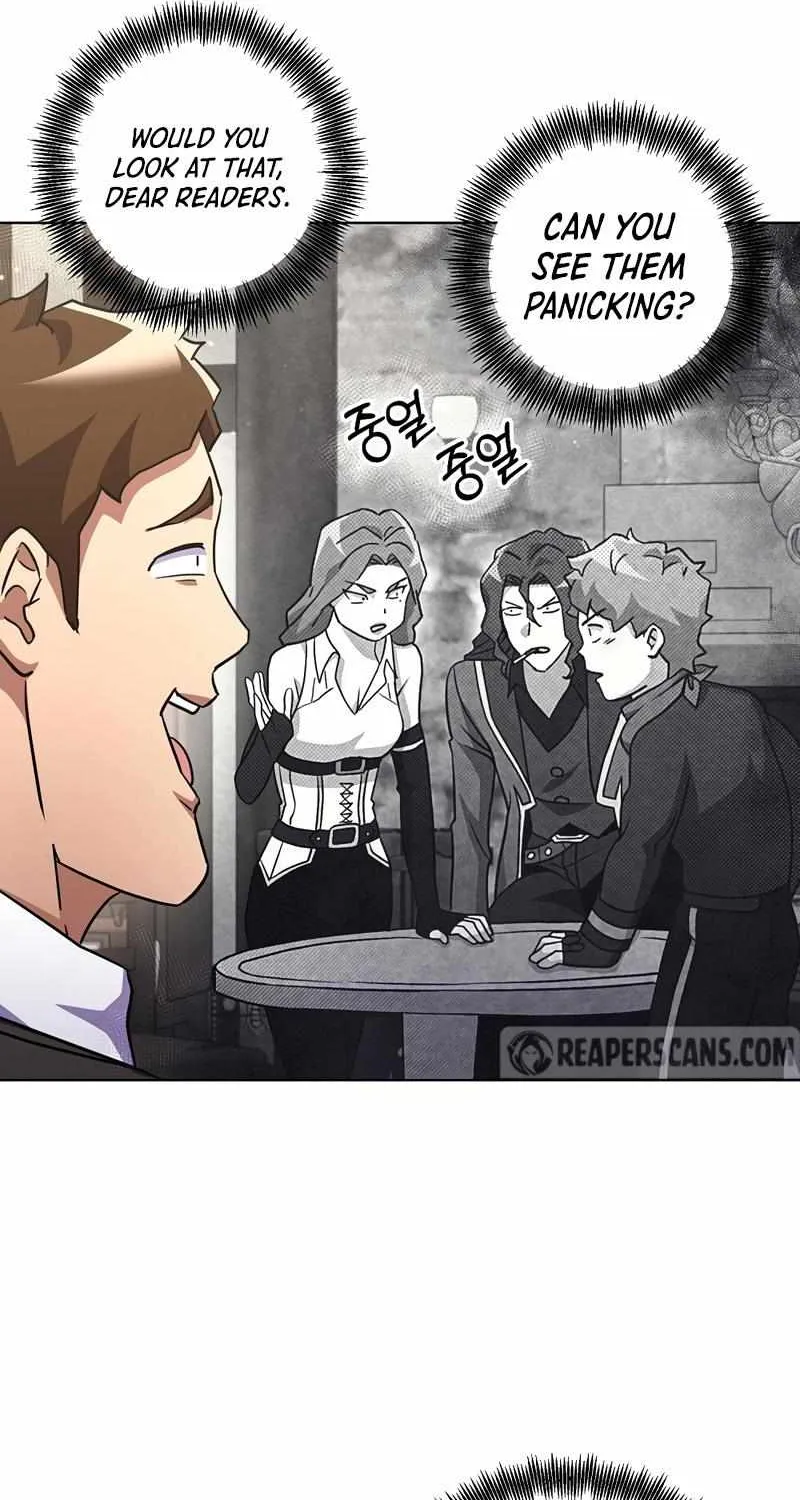 Read Surviving in an Action chapter 25 image 14 on Lezhin