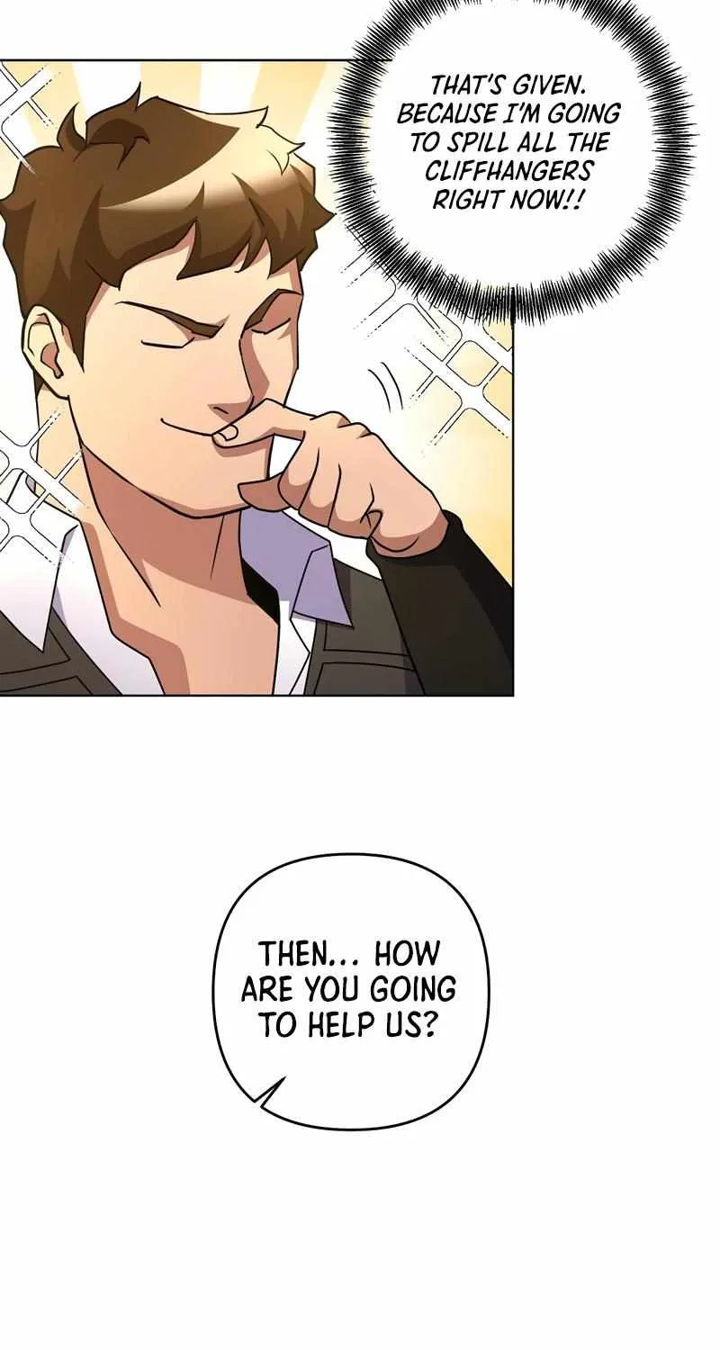Read Surviving in an Action chapter 25 image 15 on Lezhin