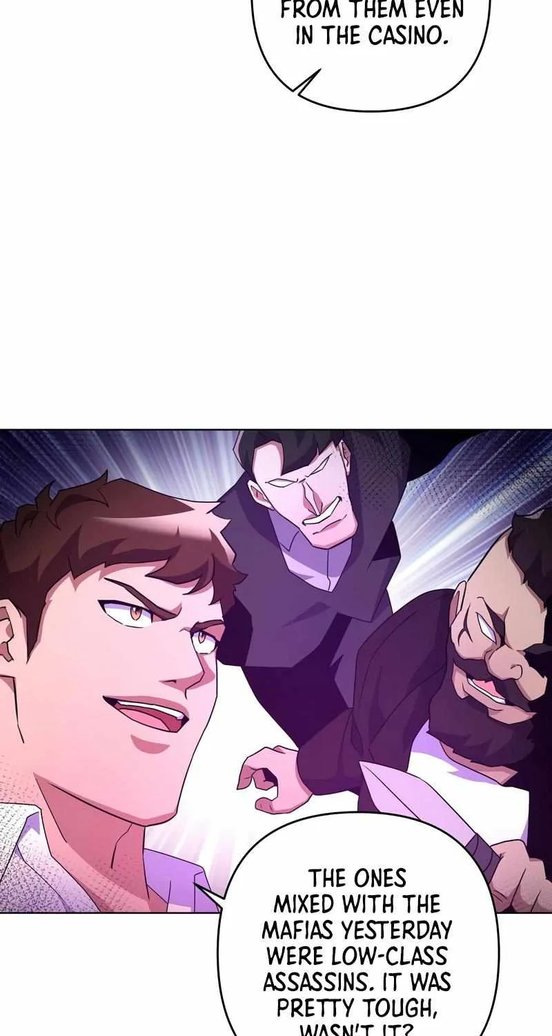Read Surviving in an Action chapter 25 image 18 on Lezhin