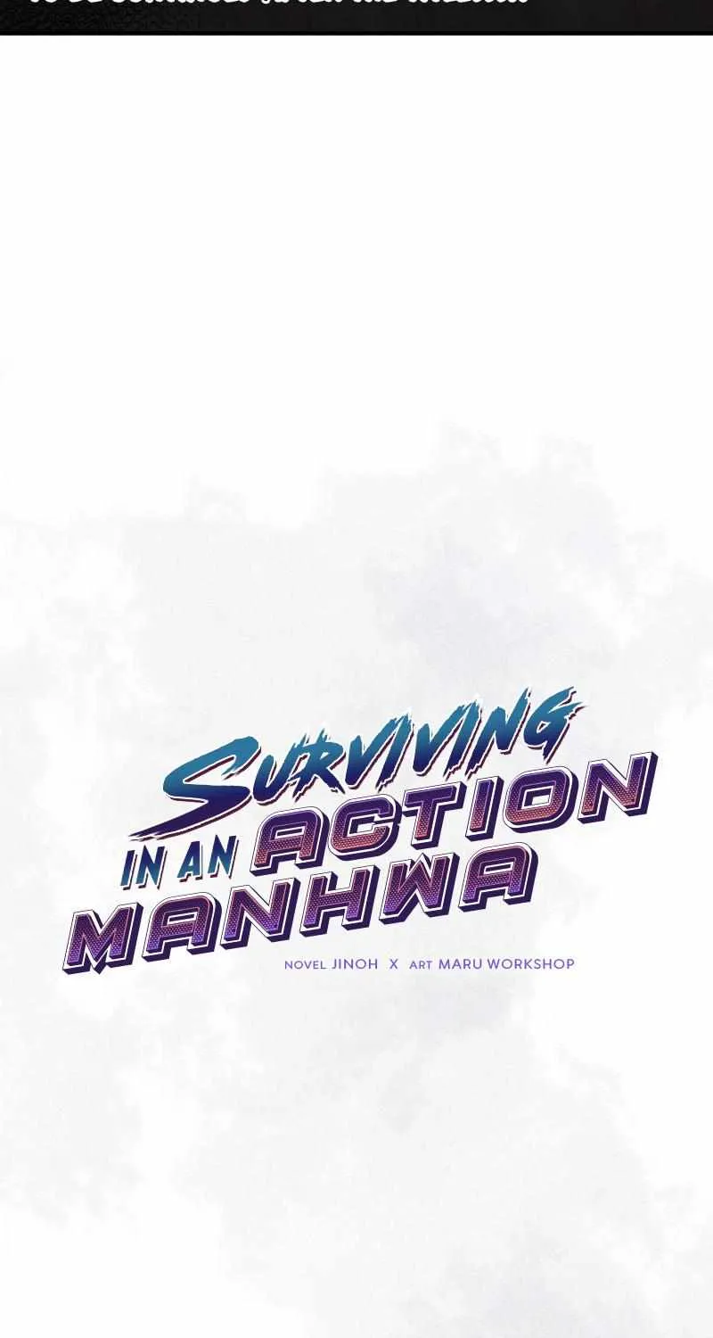 Read Surviving in an Action chapter 25 image 42 on Lezhin