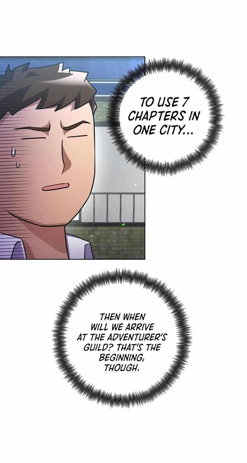 Read Surviving in an Action chapter 25 image 46 on Lezhin