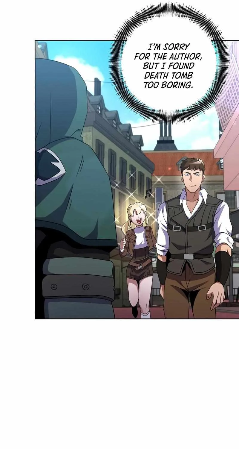 Read Surviving in an Action chapter 25 image 48 on Lezhin