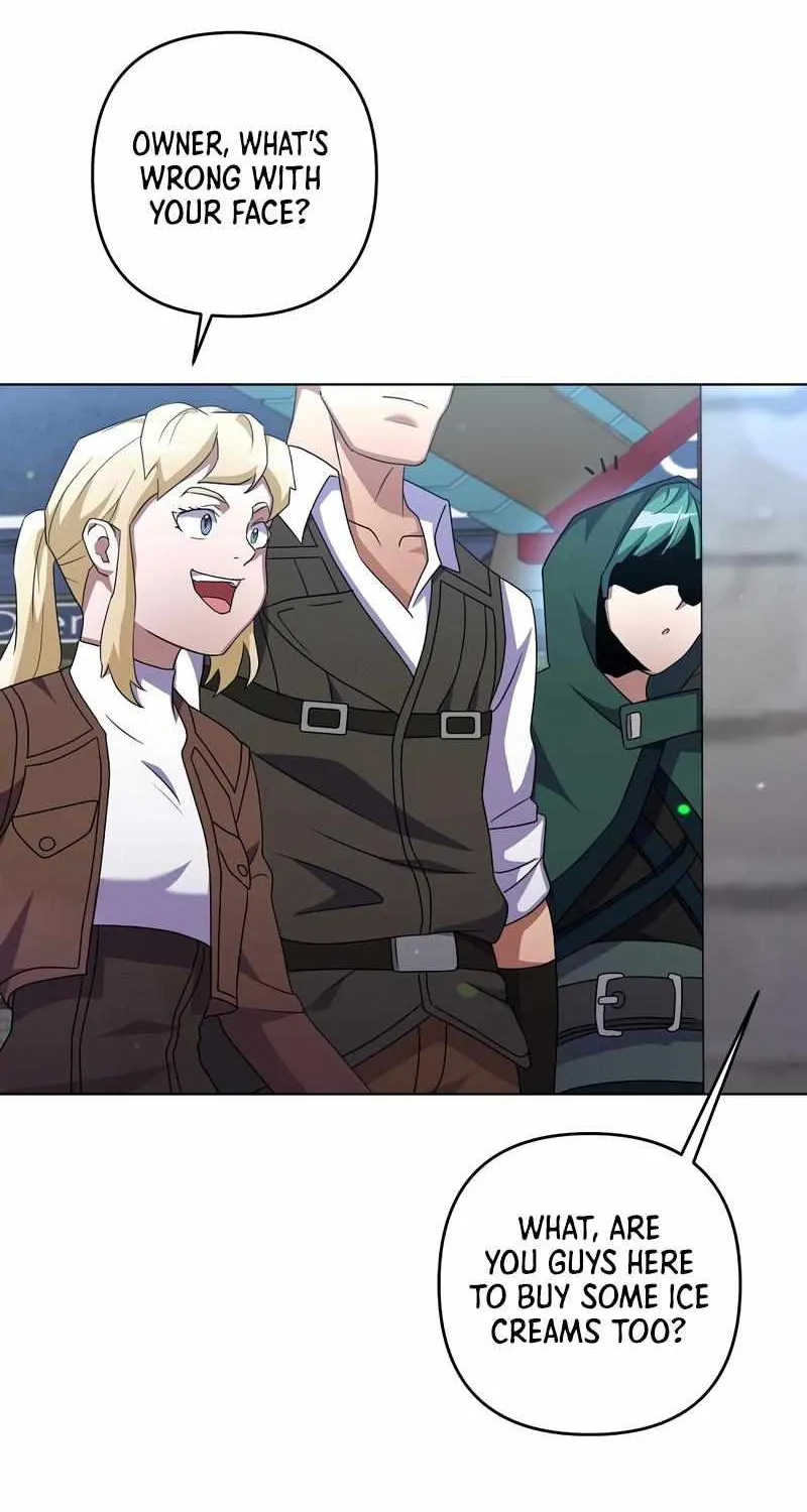 Read Surviving in an Action chapter 25 image 49 on Lezhin