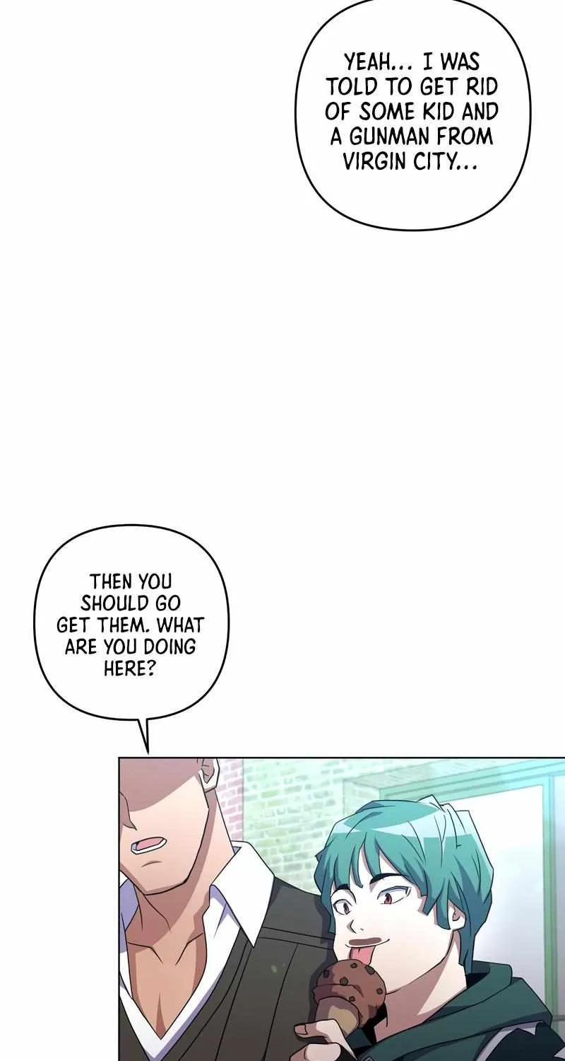 Read Surviving in an Action chapter 25 image 66 on Lezhin